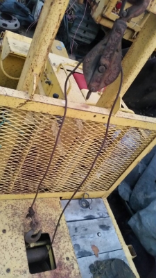 ขาย รถบรรทุก ตีนตะขาบ แทรคเหล็ก yanmar yct 20w-1 มีวิ๊นซ์ลาก ขาย รถบรรทุก ตีนตะขาบ แทรคเหล็ก yanmar yct 20w-1 มีวิ๊นซ์ลาก