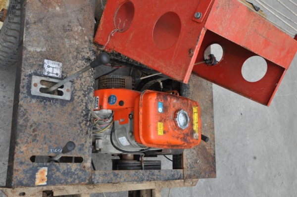 ขายรถkubota(ดั้มได้) บรรทุกสินค้าการเกษตร&amp;ก่อสร้าง สภาพสวยเดิมจากญี่ปุ่นยังไม่เคยใช้งานในไทย 39,000บาท!!