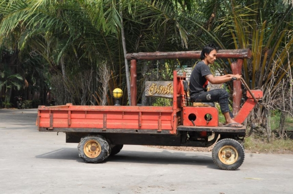 ขายรถkubota(ดั้มได้) บรรทุกสินค้าการเกษตร&amp;ก่อสร้าง สภาพสวยเดิมจากญี่ปุ่นยังไม่เคยใช้งานในไทย 39,000บาท!!