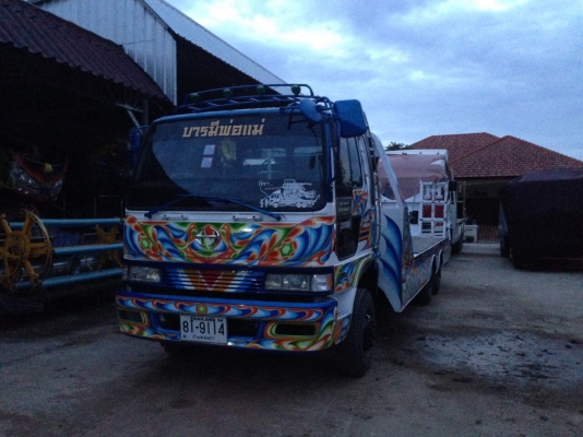 ขายรถเทนเลอร์ฮีโน่สิงห์ไฮเทค ขายรถเทนเลอร์ฮีโน่สิงห์ไฮเทค