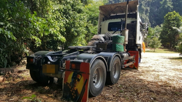 ขายดาวน์ 350,000 บาท ผ่อนงวดละ 56,834x41 = 2,314,364 บาท