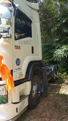 ขายดาวน์ 350,000 บาท ผ่อนงวดละ 56,834x41 = 2,314,364 บาท