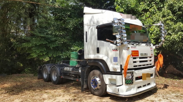 ขายดาวน์ 350,000 บาท ผ่อนงวดละ 56,834x41 = 2,314,364 บาท