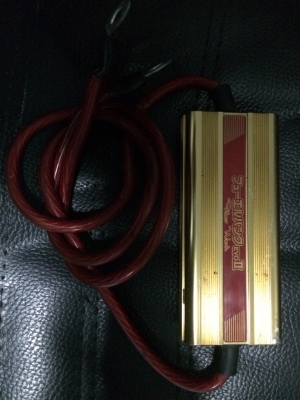 Fuel Bank EVO II กล่องทอง รายละเอียดกดเช้าไปอ่าน มือ2 ญี่ปุ่น Fuel Bank EVO II กล่องทอง รายละเอียดกดเช้าไปอ่าน มือ2 ญี่ปุ่น