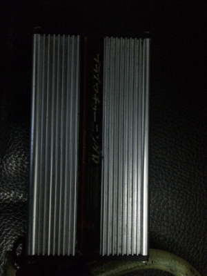 กล่องเพิ่มประสิทธิภาพรถยนต์ Plasma Tuning R มือ2 ญี่ปุ่น กล่องเพิ่มประสิทธิภาพรถยนต์ Plasma Tuning R มือ2 ญี่ปุ่น