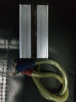 กล่องเพิ่มประสิทธิภาพรถยนต์ Plasma Tuning R มือ2 ญี่ปุ่น