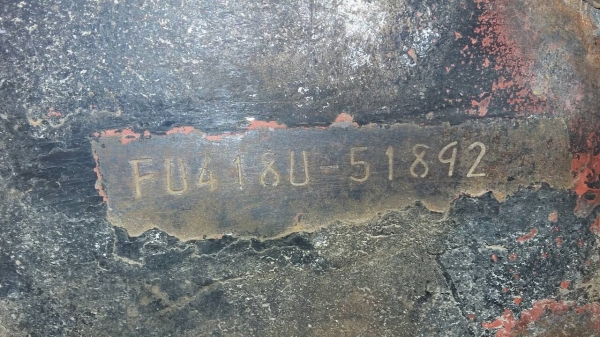 ขายราคา 890,000บ สิบล้อ มิตชู ไอ้หลง FU418B K13C 335แรง 2เพา เครน 5ตัน ช่วงยาว 7.20ม สภาพดีสวยเดิมพร้อมใช้งาน ทะเบียนพร้อมโอน ขายราคา 890,000บ สิบล้อ มิตชู ไอ้หลง FU418B K13C 335แรง 2เพา เครน 5ตัน ช่วงยาว 7.20ม สภาพดีสวยเดิมพร้อมใช้งาน ทะเบียนพร้อมโอน