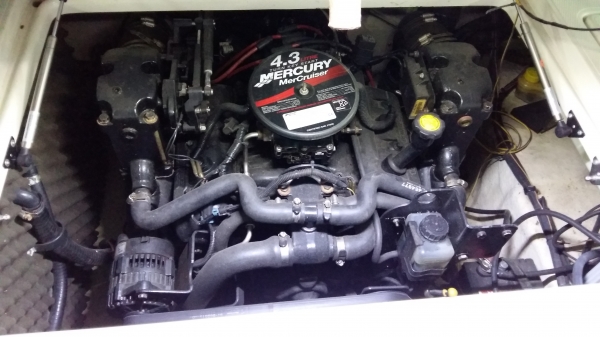 ขายเรือสปีด BOATS TAHOE นำเข้า  USA