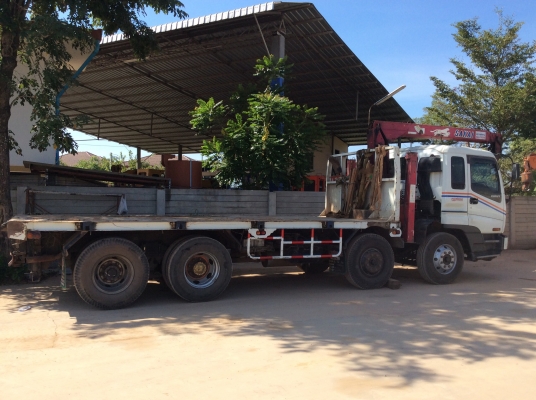 รับจ้างขนย้ายเครื่องจักรทั่วประเทศไทย