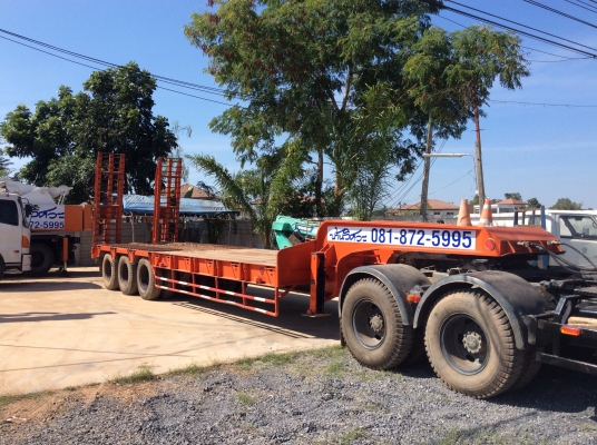 รับจ้างขนย้ายเครื่องจักรทั่วประเทศไทย