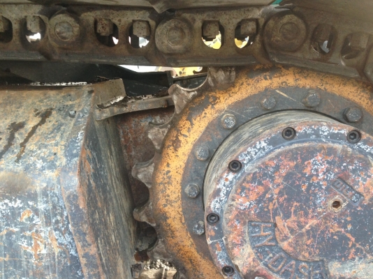 KOBELCO SK120-3 SUPER อามพิเศษ นำเข้าจากญี่ปุ่น โทร.090-986-2521 อ๊อบ