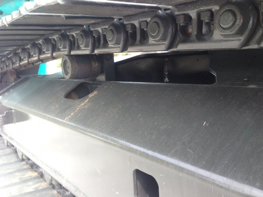 KOBELCO SK100-3 SUPER นำเข้าจากญี่ปุ่น โทร.090-986-2521 อ๊อบ