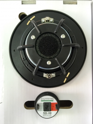 ขายลำโพง DYNAUDIO 240 MKII วอล์ยคอล์ยอลูมิเนียมขนาด3" ขายลำโพง DYNAUDIO 240 MKII วอล์ยคอล์ยอลูมิเนียมขนาด3"