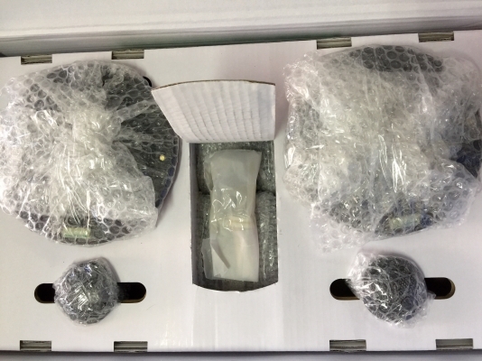 ขายลำโพง DYNAUDIO 240 MKII วอล์ยคอล์ยอลูมิเนียมขนาด3" ขายลำโพง DYNAUDIO 240 MKII วอล์ยคอล์ยอลูมิเนียมขนาด3"