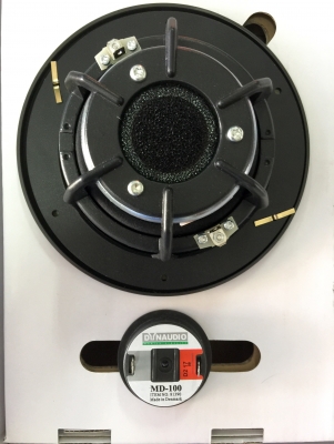 ขายลำโพง DYNAUDIO 240 MKII วอล์ยคอล์ยอลูมิเนียมขนาด3" ขายลำโพง DYNAUDIO 240 MKII วอล์ยคอล์ยอลูมิเนียมขนาด3"