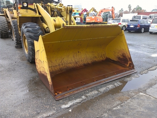 CAT 936E ซีเรียลสูงมาก นำเข้าจากญี่ปุ่น กำลังจะถึงไทยแล้ว 090-0986-2521 อ๊อบ