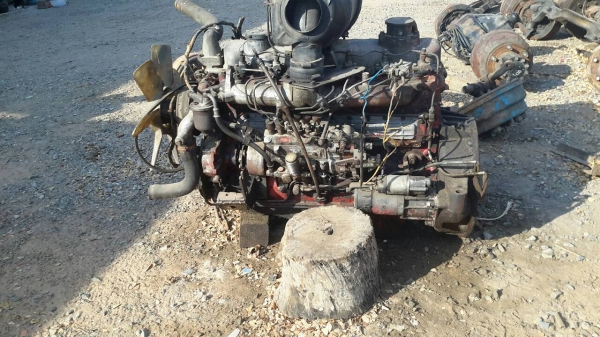 ขายเครื่องEH700 พร้อมใบคุมเครื่อง เครื่องติดได้