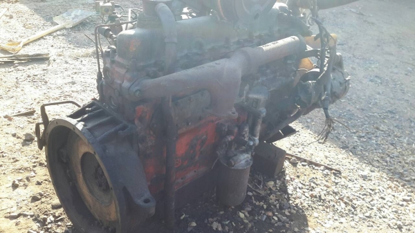 ขายเครื่องEH700 พร้อมใบคุมเครื่อง เครื่องติดได้