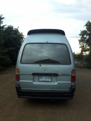 รถพร้อมใช้ตามสภาพ ลดราคาครับ