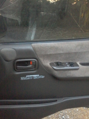 รถพร้อมใช้ตามสภาพ ลดราคาครับ