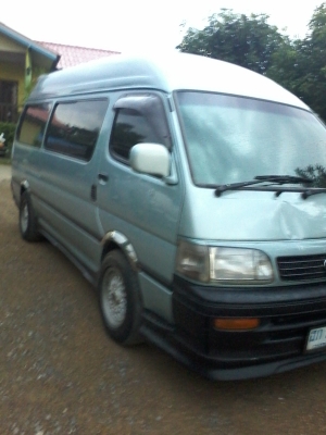 รถพร้อมใช้ตามสภาพ ลดราคาครับ