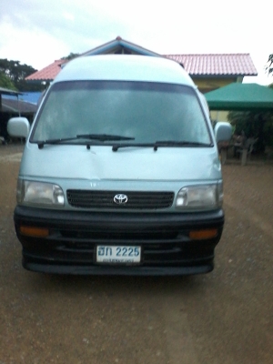 รถพร้อมใช้ตามสภาพ ลดราคาครับ