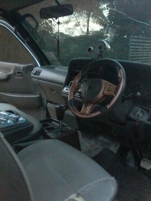 รถพร้อมใช้ตามสภาพ ลดราคาครับ