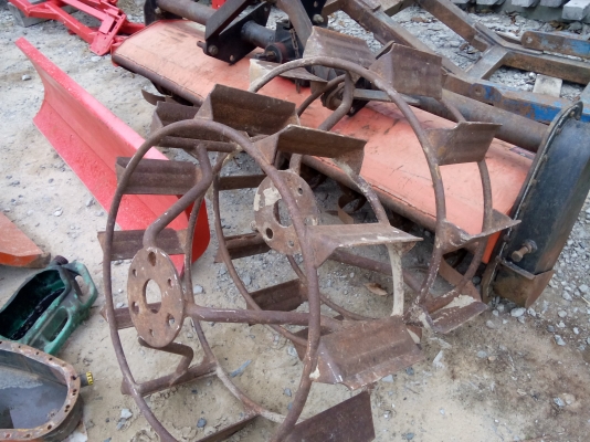 รถไถคูโบต้า KRT 14 แรงม้า พร้อมดันหน้า พาน 3 ล้อเหล็กกันจม ใช้งานเพียง 946 ชม.เล่มทะเบียนพร้อม ราคาสุดคุ้ม สุดประหยัด มีที่นี่ที่เดียว รถไถคูโบต้า KRT 14 แรงม้า พร้อมดันหน้า พาน 3 ล้อเหล็กกันจม ใช้งานเพียง 946 ชม.เล่มทะเบียนพร้อม ราคาสุดคุ้ม สุดประหยัด มีที่นี่ที่เดียว