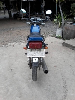 รถใช้งานปกติครับ ทเบียนพรัอมโอนครับ