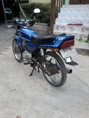 รถใช้งานปกติครับ ทเบียนพรัอมโอนครับ