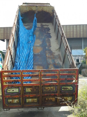 ขายรถดัมพ์ ISUZU Rocky 175แรง ขายรถดัมพ์ ISUZU Rocky 175แรง