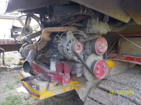 รถเกี่ยวสักดิ์พัฒนา อุ้ม 2.7 ตัน เครื่่องอีซูอิซูสุ 210 เทอร์โบ รถเกี่ยวสักดิ์พัฒนา อุ้ม 2.7 ตัน เครื่่องอีซูอิซูสุ 210 เทอร์โบ