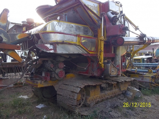 รถเกี่ยวสักดิ์พัฒนา อุ้ม 2.7 ตัน เครื่่องอีซูอิซูสุ 210 เทอร์โบ รถเกี่ยวสักดิ์พัฒนา อุ้ม 2.7 ตัน เครื่่องอีซูอิซูสุ 210 เทอร์โบ