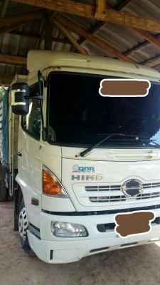 Hino 175/55 ติดต่อ080-1405528