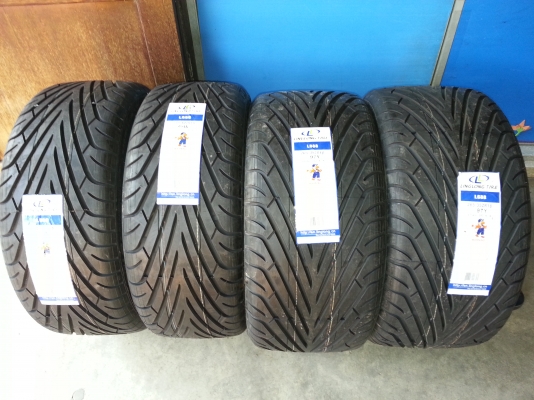 ยางใหม่ขอบ18 ปี14 ขายส่ง