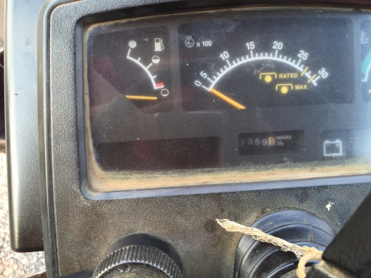 ขายรถไถยันม่าร์ EF453T แรงม้า พร้อมอุปกรณ์. รถสภาพดีมาก เครื่องแน่นๆเกียร์ดี วิ่งเงียบ ขายรถไถยันม่าร์ EF453T แรงม้า พร้อมอุปกรณ์. รถสภาพดีมาก เครื่องแน่นๆเกียร์ดี วิ่งเงียบ