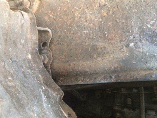 ขายด่วน  รถสิบล้อเพลาเดียว  HINO  KT 925 เครื่อง HO7C  สภาพดีมาก  พร้อมใช้งาน  เอกสารพร้อม