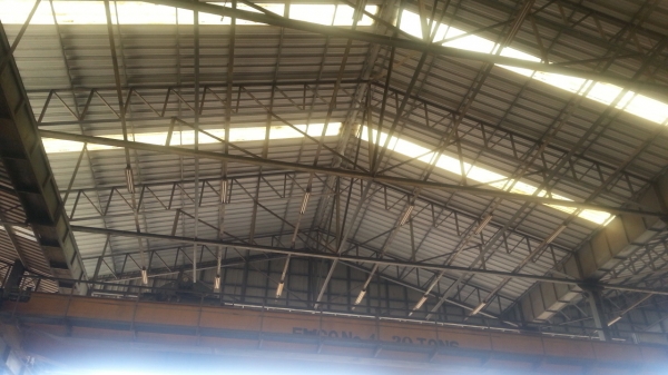 ขายโครงสร้างขนาด 20 ยาว 100 จำนวน 2 หลังพร้อมติดตั้งให้ 3ล้านห้าครับ ขายโครงสร้างขนาด 20 ยาว 100 จำนวน 2 หลังพร้อมติดตั้งให้ 3ล้านห้าครับ