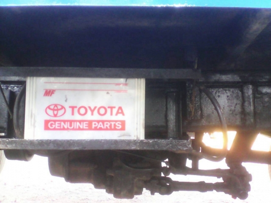 อีแต๋นดั๊มพร้อมเครื่อง คูโบต้า ER 15 แรง ใช้งานปกติ ลดราคาต้อนรับปีใหม่ 80000 บาท