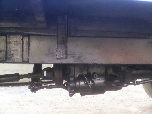 อีแต๋นดั๊มพร้อมเครื่อง คูโบต้า ER 15 แรง ใช้งานปกติ ลดราคาต้อนรับปีใหม่ 80000 บาท