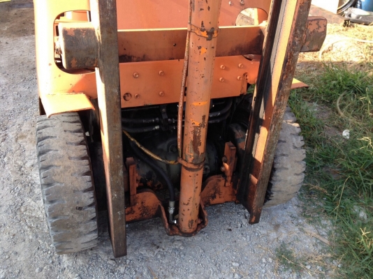 รถยกToyota 3fg15 สภาพดีพร้อมใช้ราคาไม่แพงครับ เครื่องเกียร์ไฮดรอลิคดีครับ