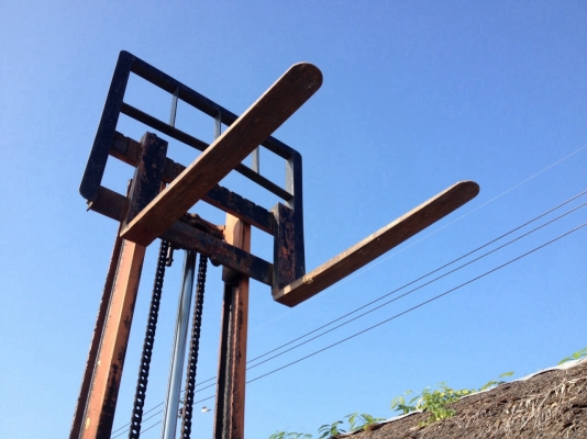 รถยกToyota 3fg15 สภาพดีพร้อมใช้ราคาไม่แพงครับ เครื่องเกียร์ไฮดรอลิคดีครับ