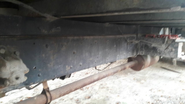 ขายแล้วครับ หกล้อ ฮีโน่ FD185เครน3ตัน ช่วงยาว6.20ม สภาพพร้อมใช้ ทะเบียนพร้อมโอน