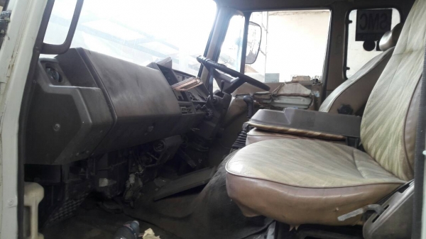 ขายแล้วครับ หกล้อ ฮีโน่ FD185เครน3ตัน ช่วงยาว6.20ม สภาพพร้อมใช้ ทะเบียนพร้อมโอน