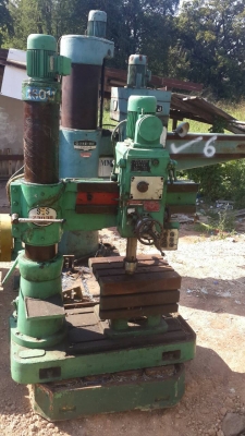 ขายเครื่องจักร เครื่องมือ ประมูลโรงงาน หลายรายการ