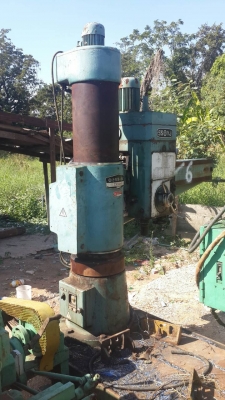 ขายเครื่องจักร เครื่องมือ ประมูลโรงงาน หลายรายการ