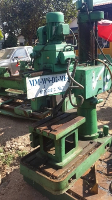 ขายเครื่องจักร เครื่องมือ ประมูลโรงงาน หลายรายการ