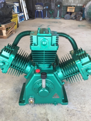 หัวปั้มลมยี่ห้อฟูเชง 15 แรงม้า