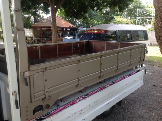 ขายกระบะ คาร์โก้ 4 ล้อ สวยๆ มีหลายใบ ขายกระบะ คาร์โก้ 4 ล้อ สวยๆ มีหลายใบ