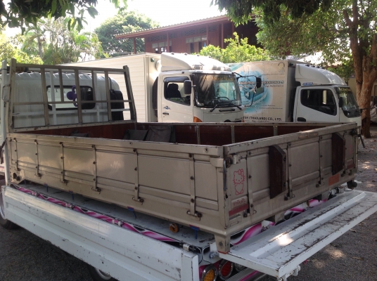 ขายกระบะ คาร์โก้ 4 ล้อ สวยๆ มีหลายใบ ขายกระบะ คาร์โก้ 4 ล้อ สวยๆ มีหลายใบ